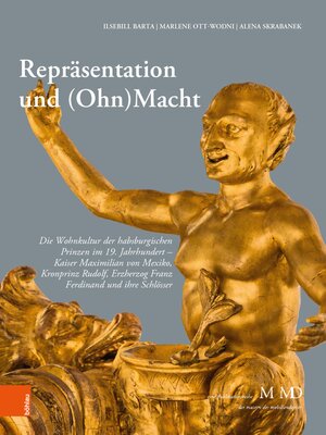 cover image of Repräsentation und (Ohn)Macht